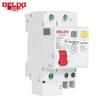 DELIXI ELECTRIC Миниатюрный АВДТ DZ47sLE