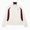 Puma Плетеная куртка в стиле Heritage Football 636279 01