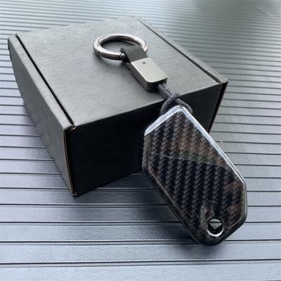 Карбоновый чехол для ключей для мотоцикла BMW F750GS F850GS F900R K1600GT R1200GS LC ADV R1250GS ADV C400gt Gs1250 GSA 1250 GS