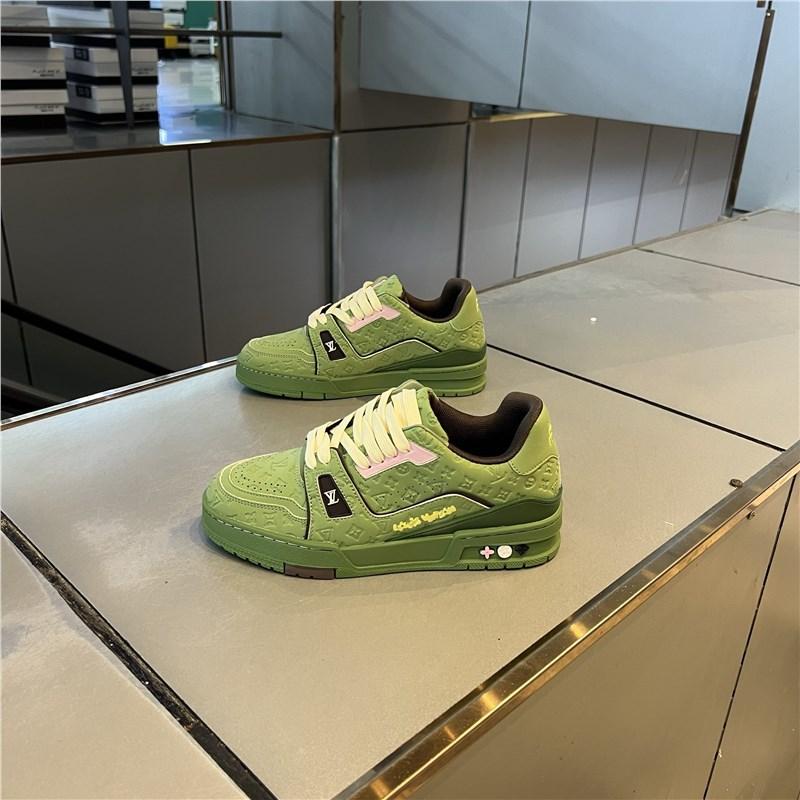 Мужская обувь, повседневная, спортивная, с мягкой подошвой, легкая, модная, дышащая, кеды