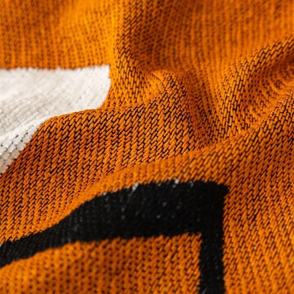 Чехол для дивана с ключом от фортепиано, полотенце для дивана, чехол для дивана из синели, коврик для домашних животных, коврик для гостиной, музыкальная нота, чехол для дивана, одеяло