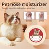Pet Hand Cream For Cats And Dogs - Moisturizing Care For Foot -Protection - Hand Cream