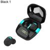 G6S/G7S Bluetooths 5.1 Наушники-вкладыши с низкой задержкой Беспроводные игровые наушники Гарнитура для телефона Спорт