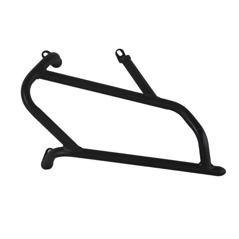 A28G-Motorcycle Exhaust Guard Muffler Protector Forzontes 368G Exhaust Bumper Forzontes 368G