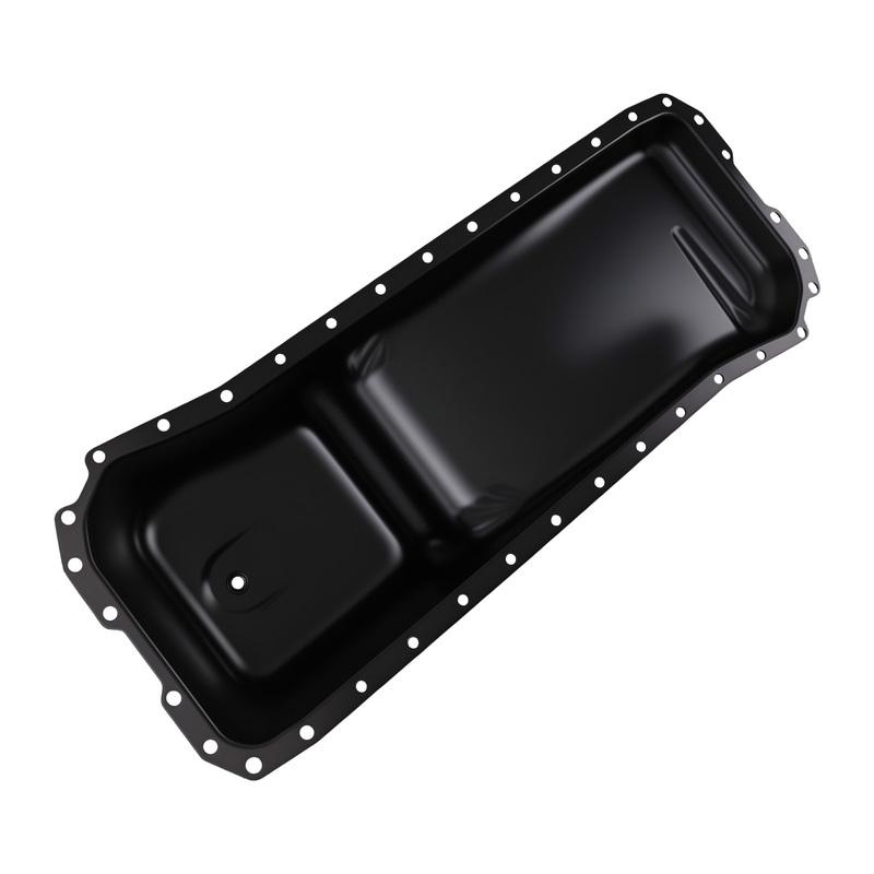 Engine Oil Pan System for Dodge D350 W350 5.9L Diesel 89-93 4429403