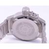 SEALANE SE Series Men's Quartz Wrist Watch - Black / Silver SE44-LBK SE42-MABL Gift Casual Business Sports Student