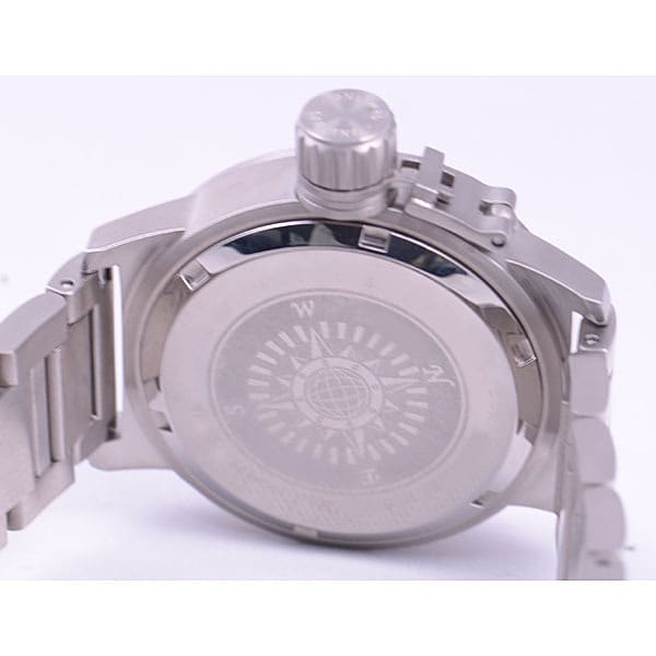 SEALANE SE Series Men's Quartz Wrist Watch - Black / Silver SE44-LBK SE42-MABL Gift Casual Business Sports Student