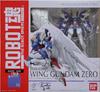 TAMASHII NATIONS ROBOT Spirits Wing Gundam Zero [SIDE MS] (EW Version)