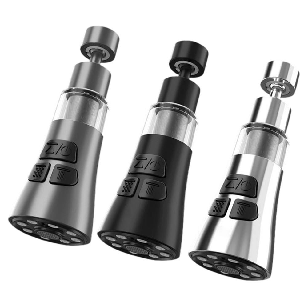 Faucet Filter Set Sink Water Filter Compatible With Standard Faucets