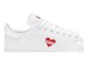 Women's Sneakers adidas Stan Smith Valentine's Day (2019) (Women's) Footwear White/Active Red/Footwear White