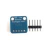 VEML7700 Высокоточный датчик освещенности окружающей среды 0-120 кЛк I2C для Raspberry Pi Автоматическая подсветка Солнечный мониторинг (Непаяный)