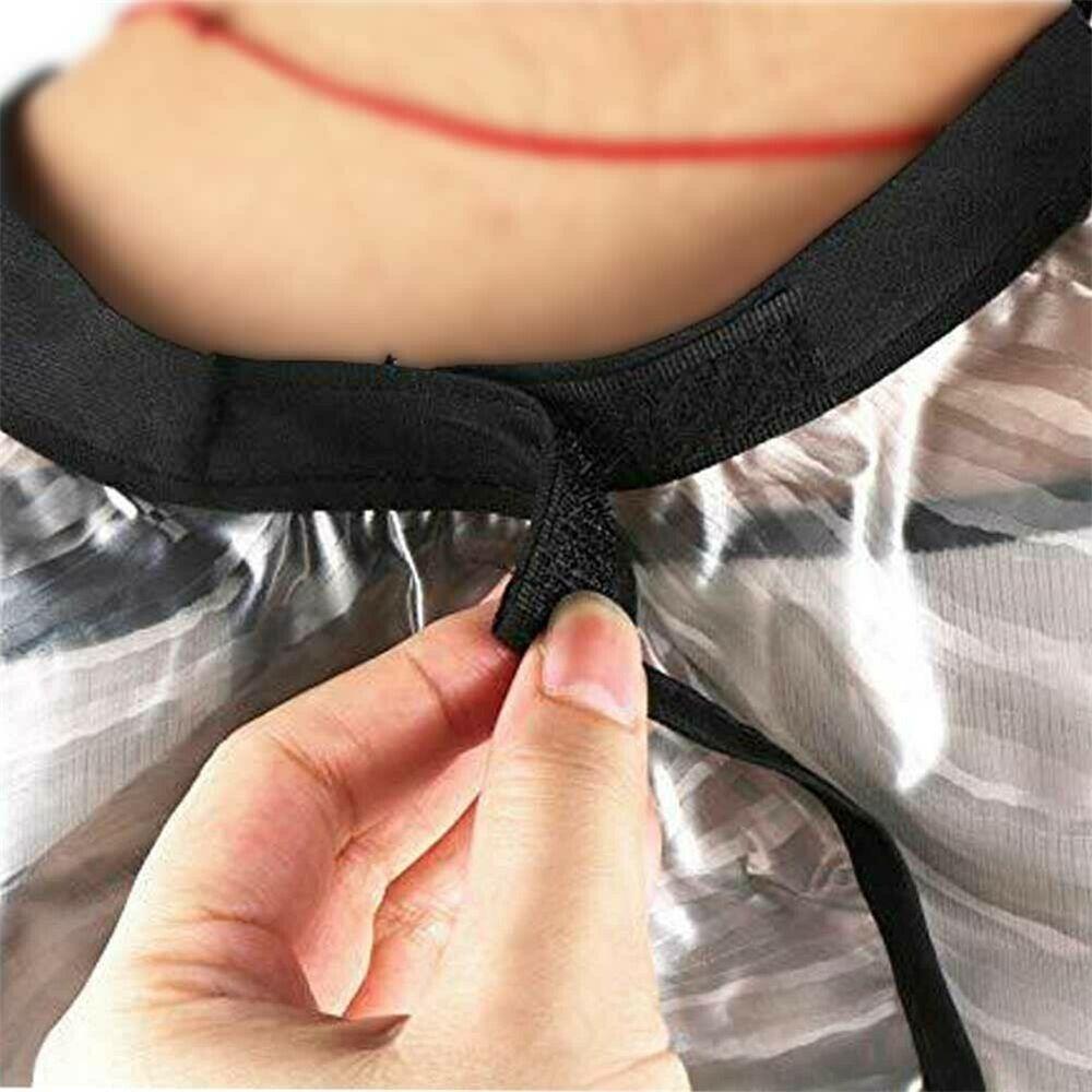 Durable Hair Styling Haircut Salon Tool Hairdressing Cloth Cutting Cape Barber Cape Apron