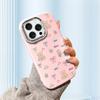 Solid Color Silver Edge Lens Fatty Casing Soft TPU Liquid Silicone Cover Shockproof Phone Case for Huawei Honor iPhone Infinix Tecno Vivo