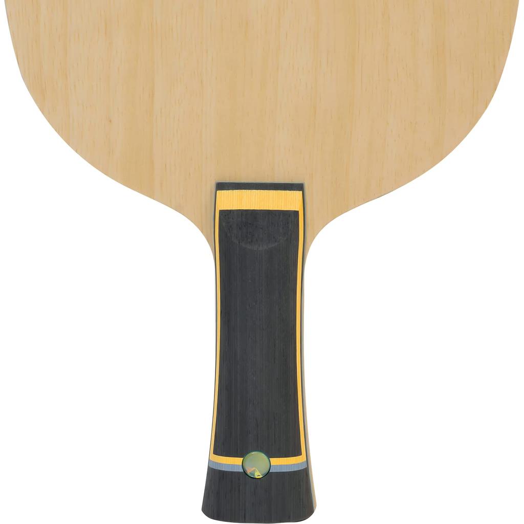 Ракетка для настольного тенниса Butterfly Ovcharov Inner Force ALC Shakehand Attack Flare 37091