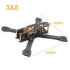 FPV карбоновый рама для дрона Qishao серии XL
