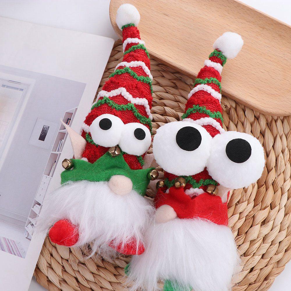 DIY DIY Plush Doll Access Crafts Eyeball Doll Accessories Amigurumi Safety Eyes Doll Accessories