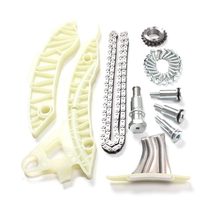 Precise Timing Chain Kit 11311439853 Fit For Mini Cooper R56 R58 Coutryman R60 Paceman R61 1.6L 07-16 Parts Accessories