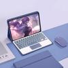 Кожаный чехол OPPOPad SE11 и Bluetooth-клавиатура Magic Touch для OnePlus Pad Go