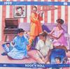 Виниловая пластинка РАЗЛИЧНЫЕ 1959 RRRE01 Time Life Music 1989 Европа Рок Б/у