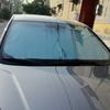 Для Ford Focus X 2 Kuga ST Fiesta Автомобильный Козырек от Солнца на Лобовое Стекло Блокирующий Отражатель Ветровик Защитная Крышка Складной Зонт 1 шт.