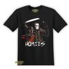 Homies Jason Voorhees Freddy Krueger Funny Horror T-Shirt Black S-3XL