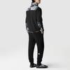 THE NORTH FACE DENALI Fleece Clothing Men's Black NF0A7UR2-OVT