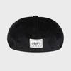 Eireve NEWSBOY CAP (BLACK)