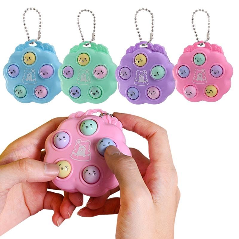 Portable Antistress Decompression Toys For Children