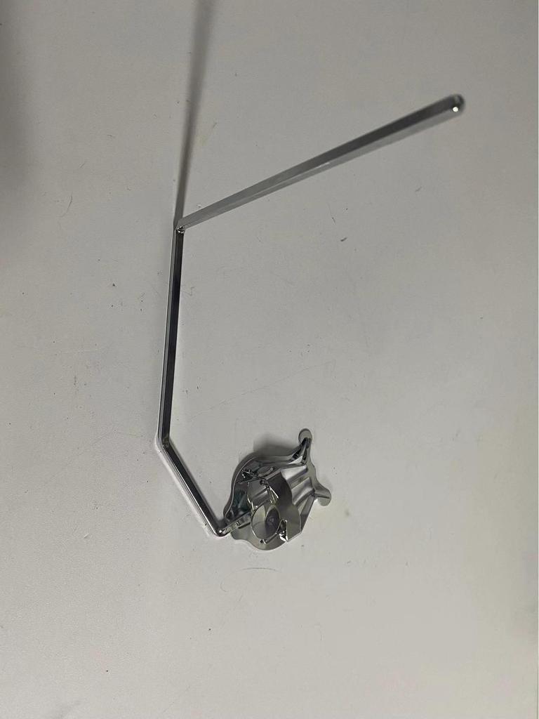 Versatile Music Sheet Clips for Trumpet, Alto Horn, Baritone Horn, Sousaphone, and Saxophone