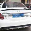 Rear Spoiler for Mercedes-Benz C-Class C180L/C200L/C260L/C300L (2015-2020, W205)