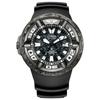 [Citizen] ProMaster Godzilla Коллаборация Eco-Drive Профессиональный дайвер 300м BJ8056-01E Солнечный Морской Черный