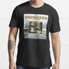 The Highwaymen Concert T-Shirt Johnny Cash Kris Kristofferson