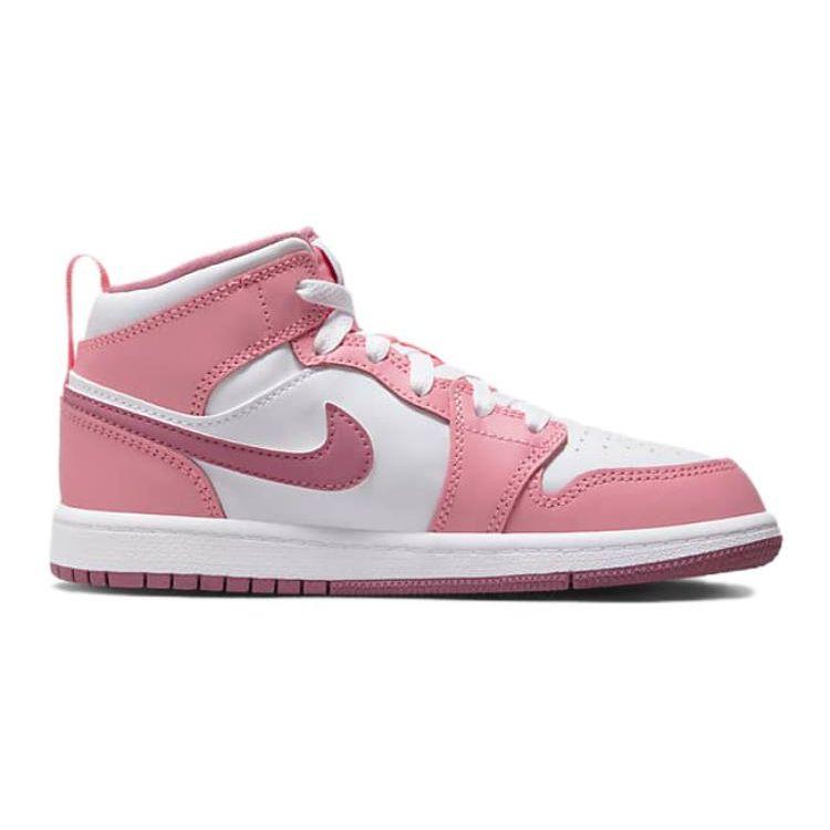 Air Jordan 1 Mid PS Valentine's Day 2023 DQ8424-616