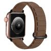Silicone Strap for Apple Watch Ultra 3 2 1 49mm/Series 11 10 46mm/9 8 7 45mm/SE3 SE2 SE 6 5 4 44mm/3 2 1 42mm Magnetic Buckle Watch Band