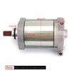 New Starter For Yamaha Grizzly 600 660 YFM600F YFM660FA Rhino YXR660 1998-2008