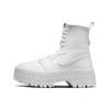 Женские кроссовки Air Jordan 1 Triple White Jordan FJ5737-111