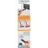 Smart Non-Contact Voltage Indicator Electrical Tools Voltage Detector Tester Pencil AC Voltage Test Breakpoint Finder 12-1000V