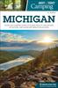 Книга Best Tent Camping: Michigan : Your Car-Camping Guide To Scenic Beauty, the Sounds of Nature, and an Escape from Civilization