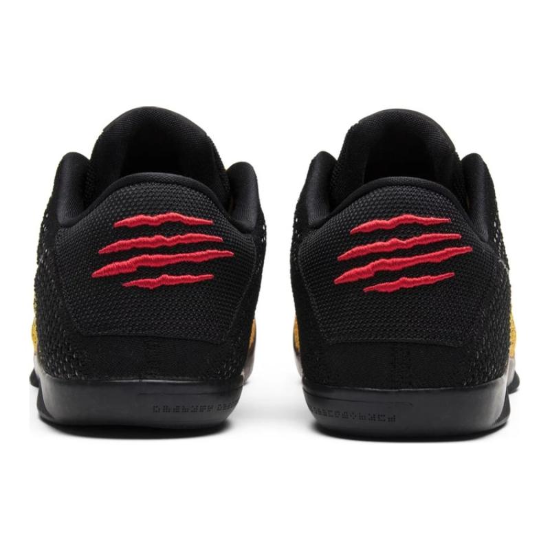 Nike Kobe 11 Elite Low Bruce Lee Nike 822675-706