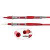 P8003 Multimeter Probes with Replaceable Gold Needles for Precise Electrical Testing Including Voltage and Current