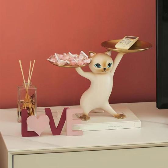 Полезный лоток для хранения. Высококачественная смола. Широкое применение.