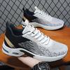 Fashion 2025 New Men's Sneakers Breathable Mesh Sneakers for Men Outdoor Sports Running Shoes Casual Man Shoes Size 39-47 Chunky Sneaker