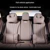 Подушка подголовника автомобиля: Защита шеи для Maybach, Mercedes, Tesla, BMW