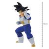 BANPRESTO Dragon Ball Z Super Warrior Retsuden III Глава 3 Дорога к пробуждению Сон Гоку
