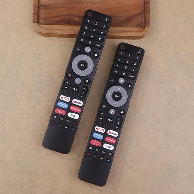 Универсальный пульт дистанционного управления для Smart TV Dexp Viomi Chiq - Для нескольких моделей Smart LCD TV пульт дистанционного управления