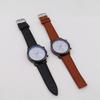 Men's Waterproof Luminous Running Alarm Clock Watch
