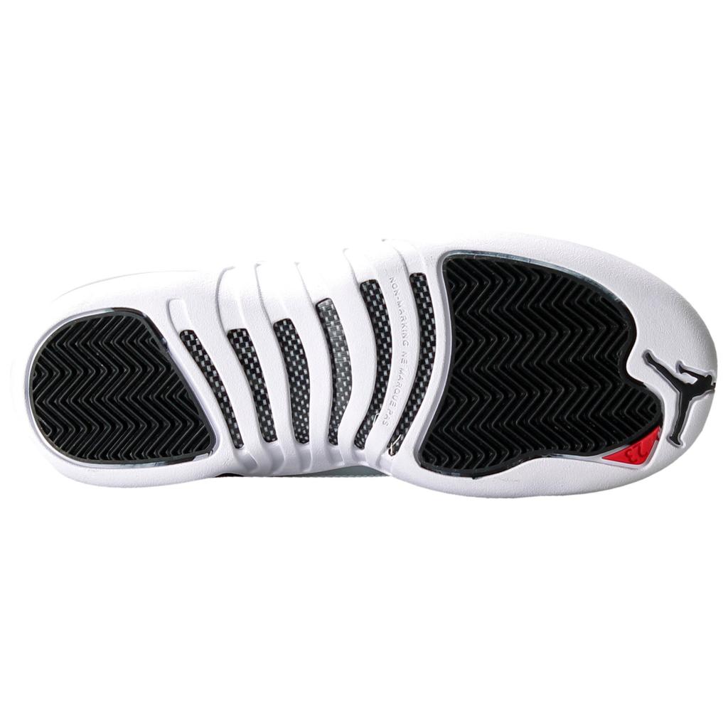 (GS) Air Jordan 12 Retro Low 'Playoffs' Kids' 308305-004