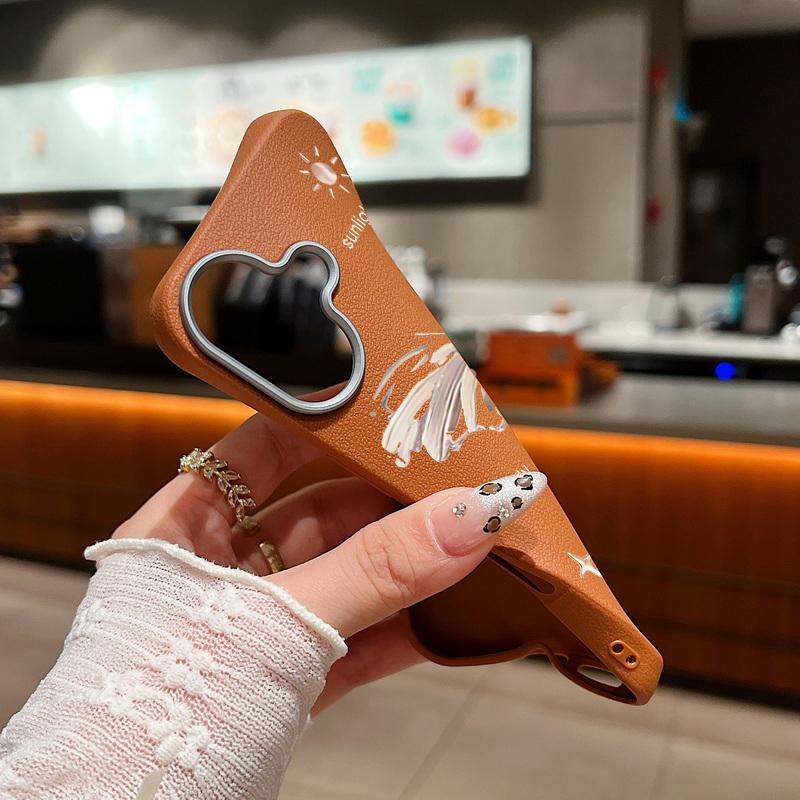 Простой ударопрочный мягкий чехол TPU с принтом бабочки для iPhone 16 Pro Max 15 Pro 14 13 12 11, защита линз, матовая кожаная текстура, тонкий чехол для телефона