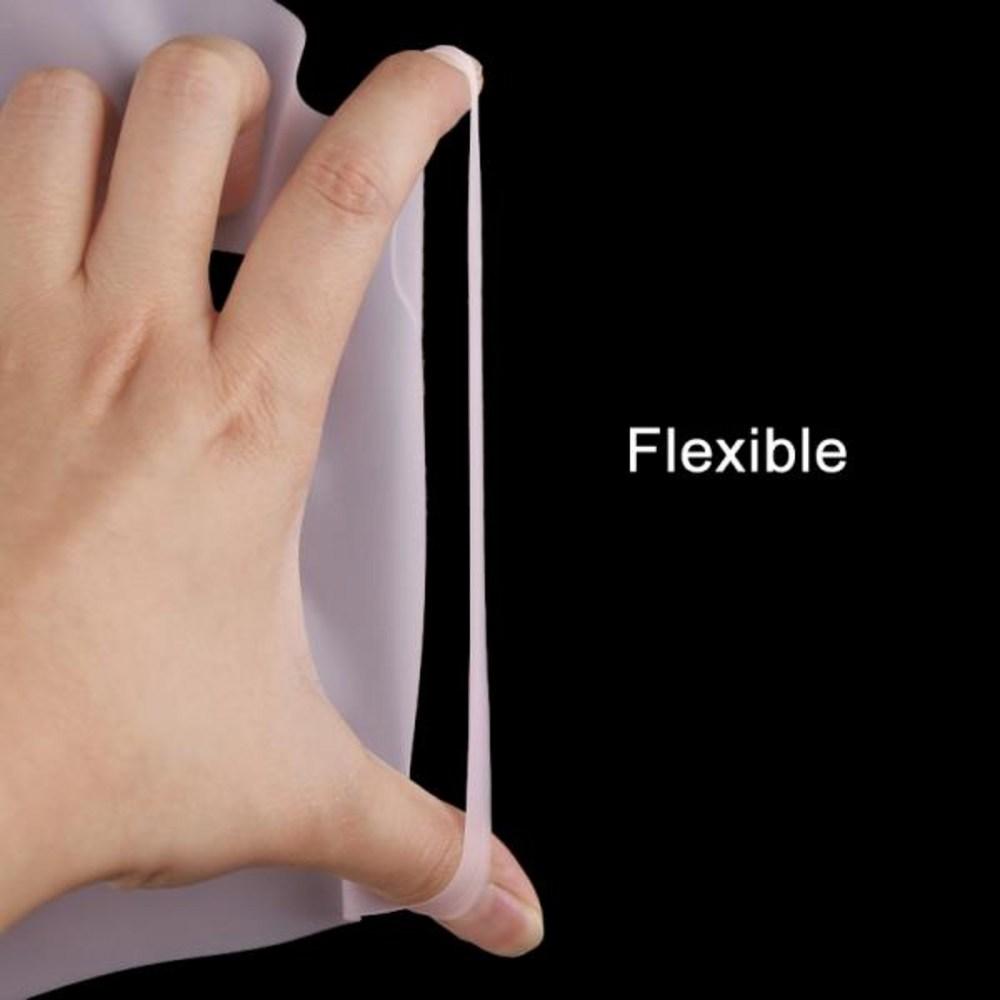 Средства по уходу за кожей Многоразовая силиконовая маска для лица, держатель для увлажняющей маски, 1 шт., 04WHITE