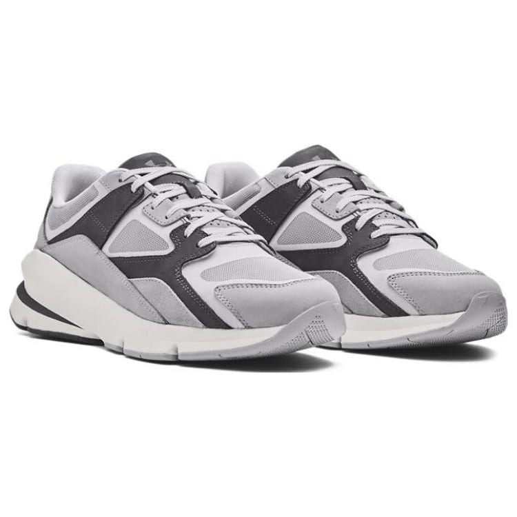 Under Armour Forge 96 'Серый Белый' 3027718-106